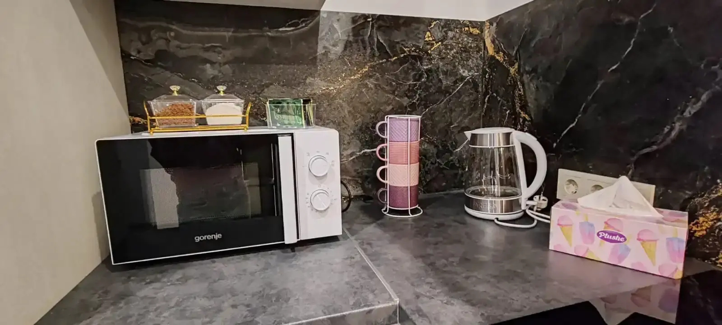 Квартира Премиум