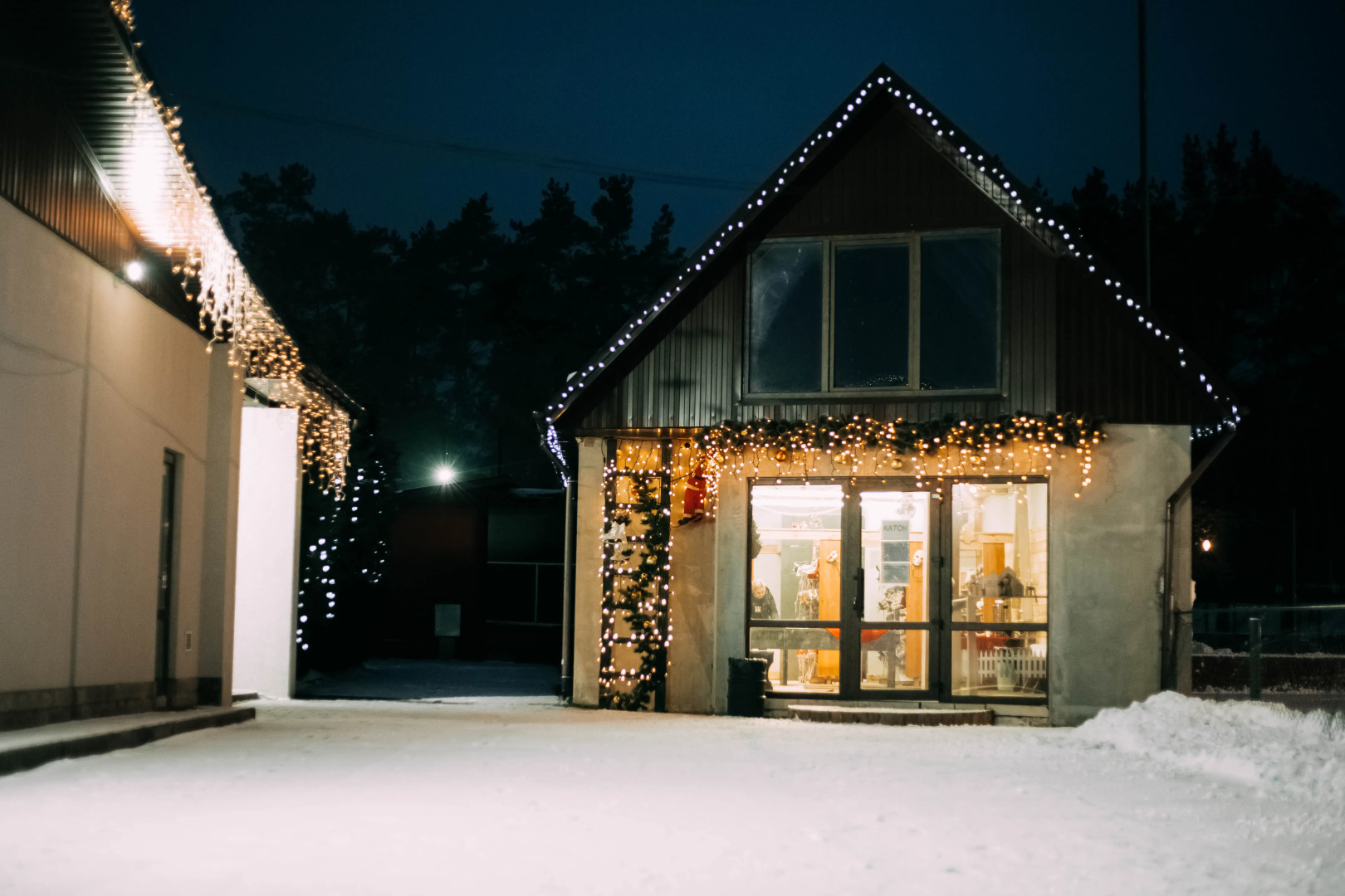 Отель Лида Драйв Плюс