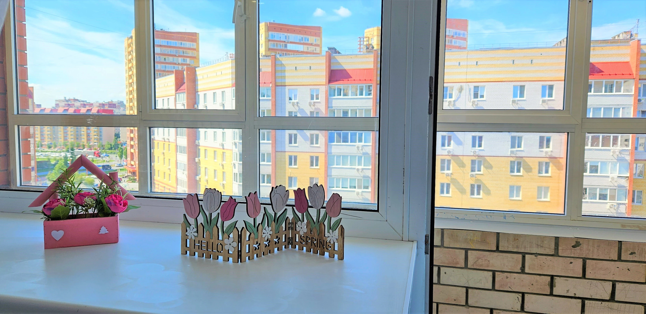 Апартаменты Добрый Дом Рядом с ТРЦ Остров