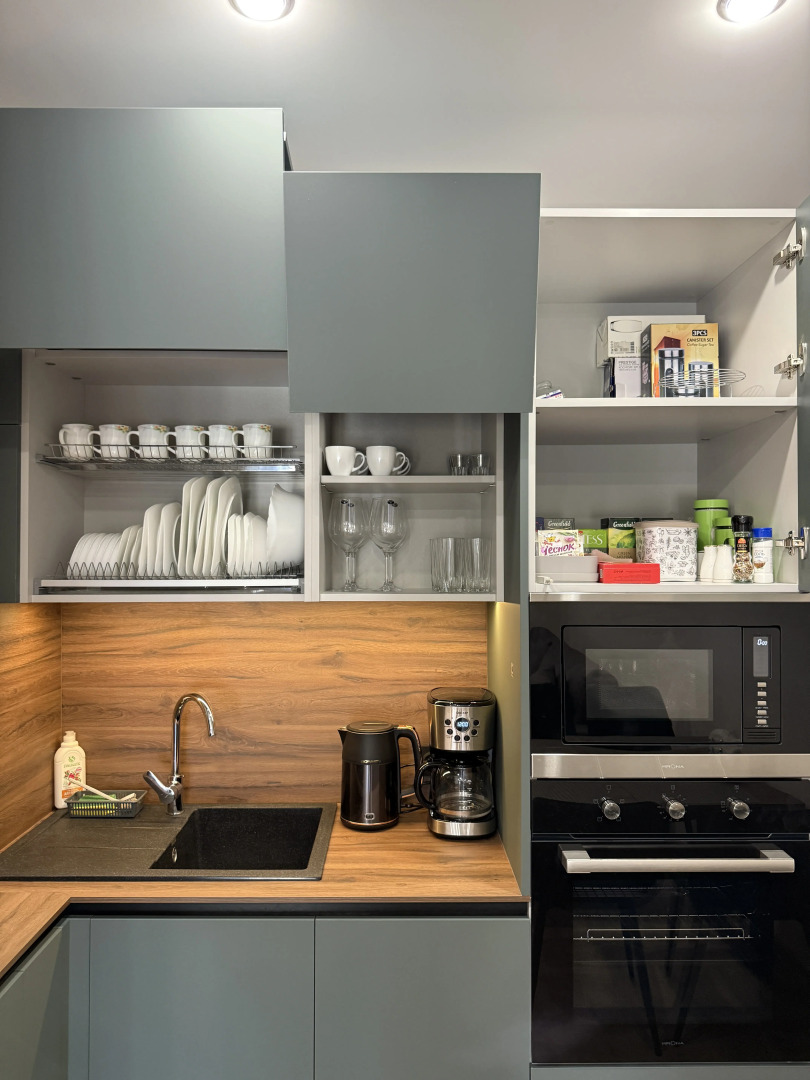 Квартира в ЖК Горький у Верхнего озера