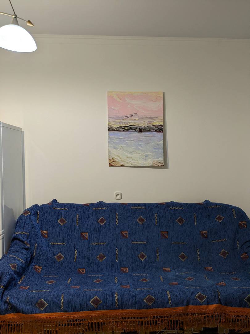 Апартаменты в Зеленоградске на Балтийском море