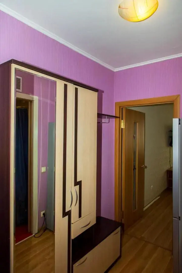 Однокомнатные Апартаменты на Физкультурной