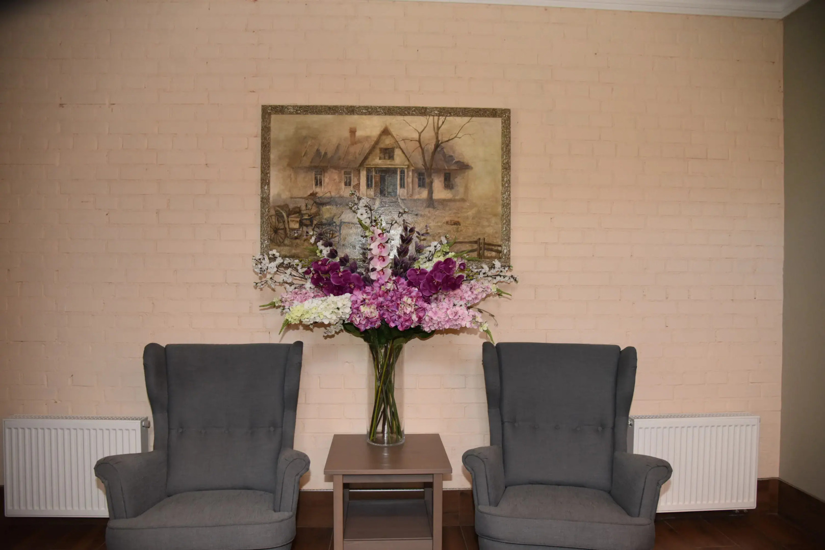 Меблированные комнаты Дом Паткуль