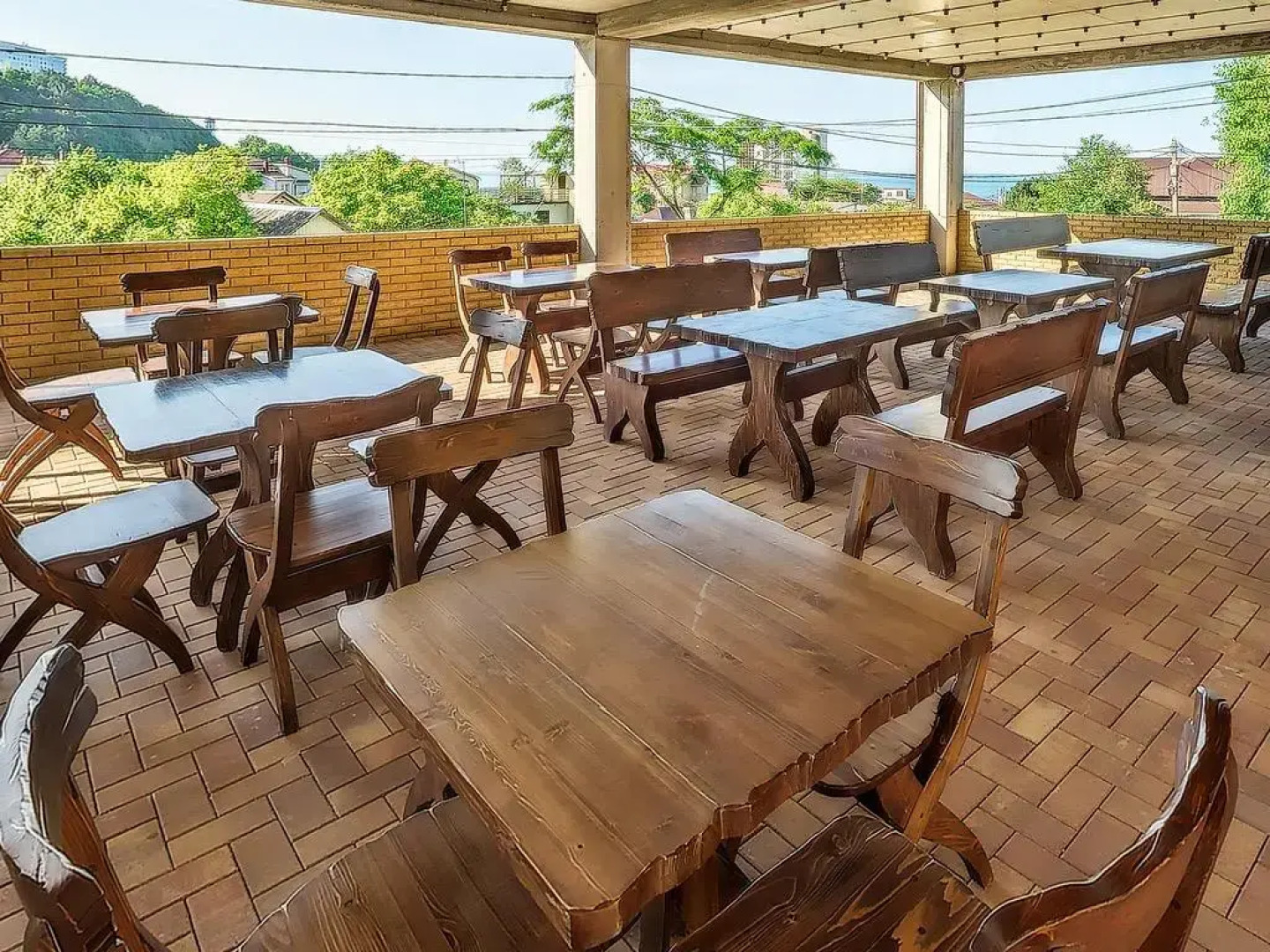 Гостевой дом Юг