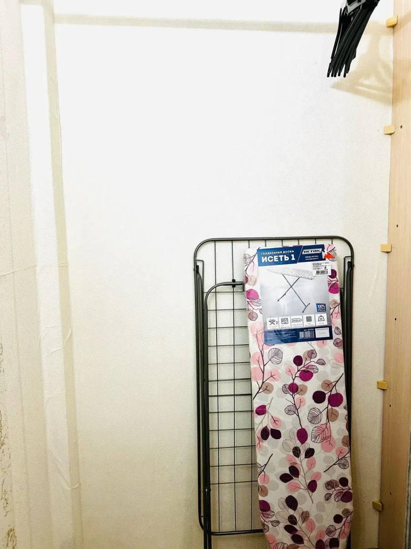 Квартира студия в самом центре с парковкой