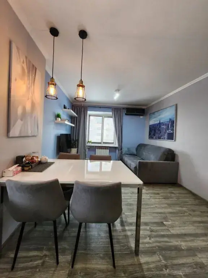 Квартира Евродвушка в Центре Города