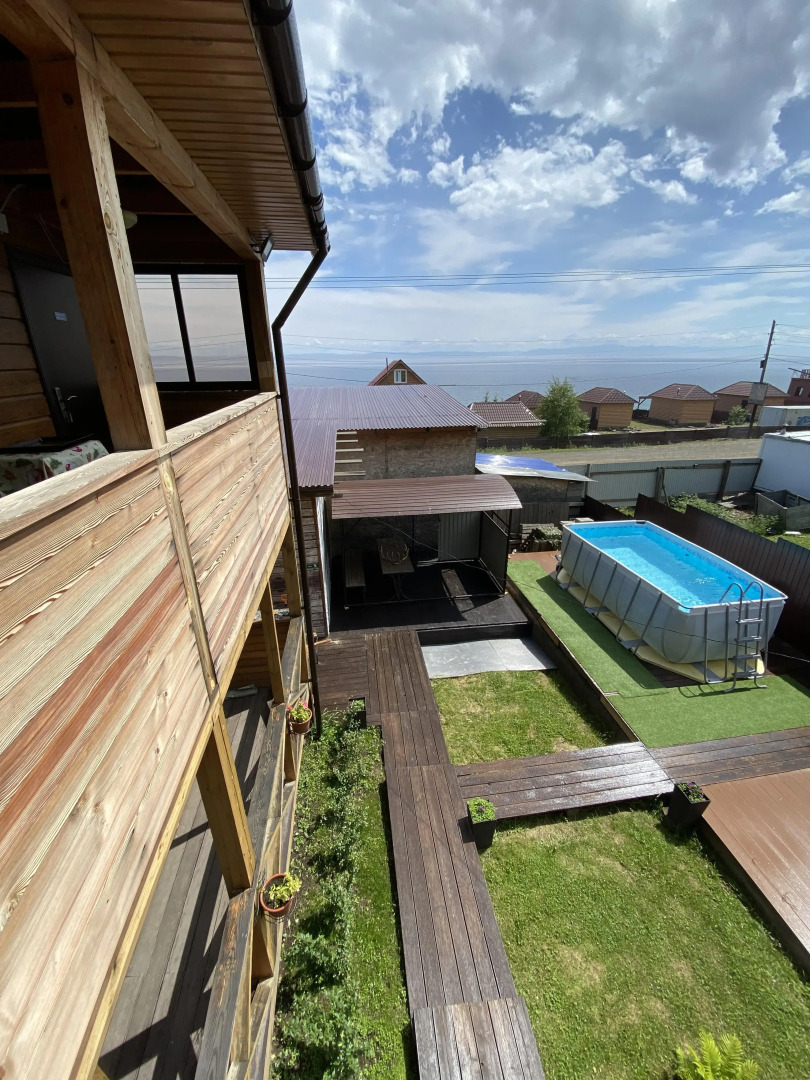 Меблированные комнаты Медведица