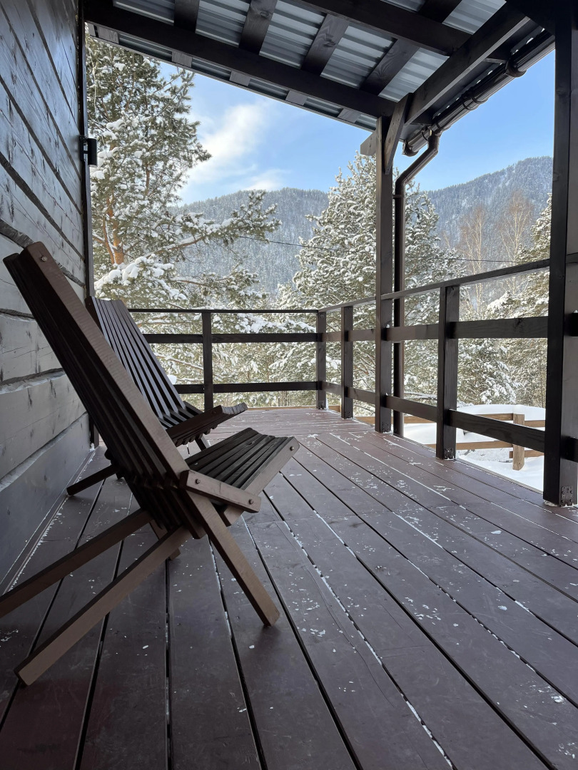 Гостевой Дом Villar