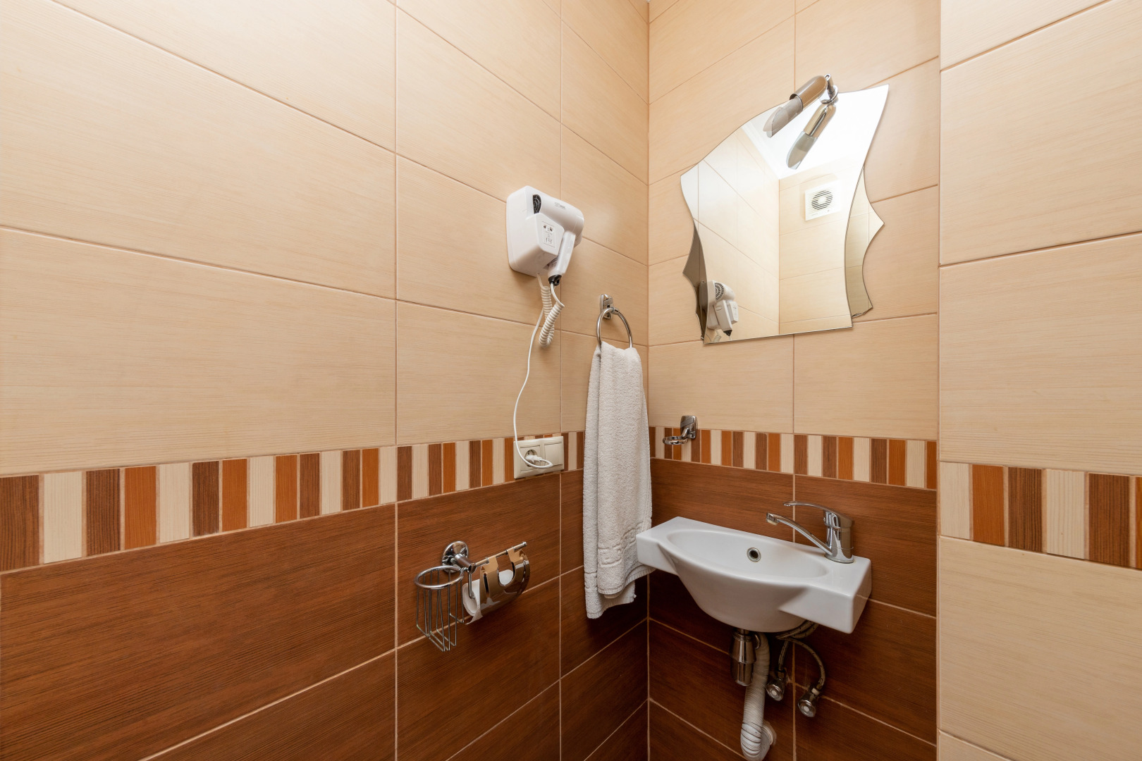 Апартаменты в английском стиле