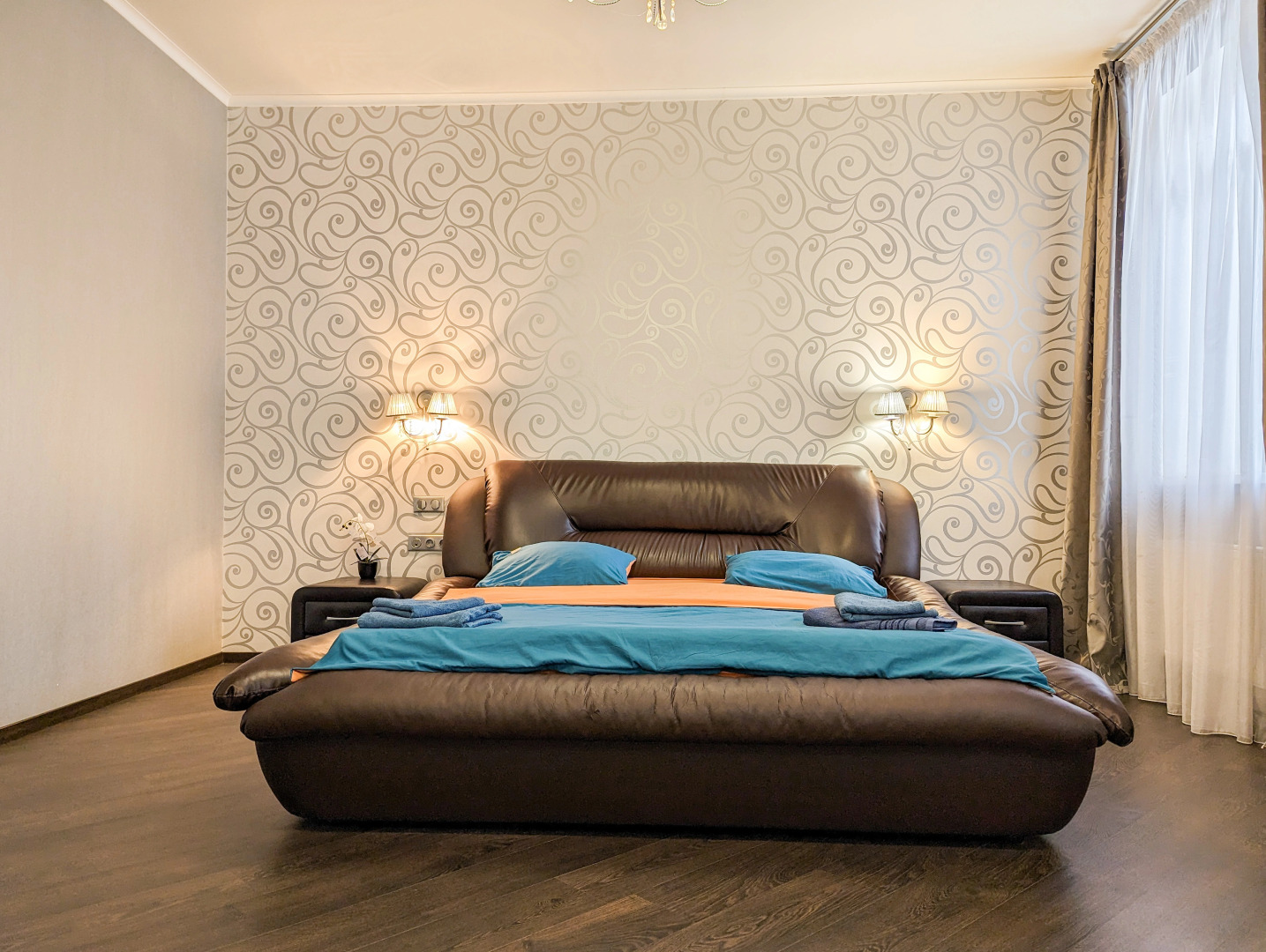 Апартаменты uTrip Prague