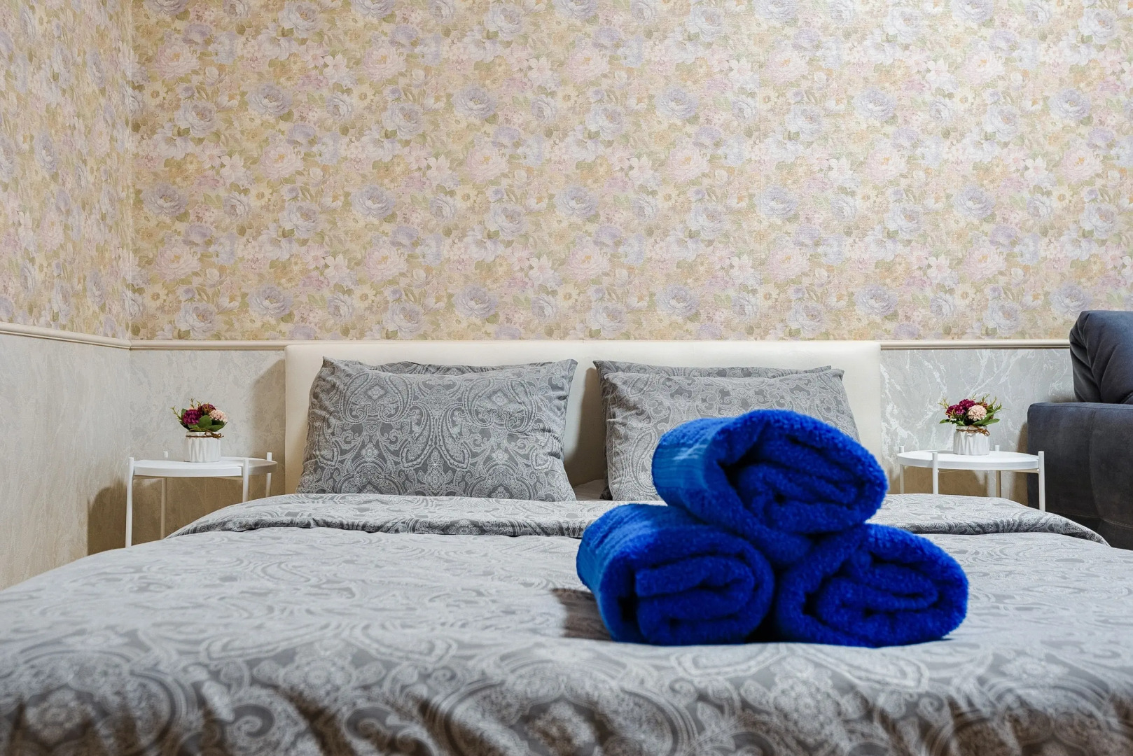 Квартира на Кутузовском 15