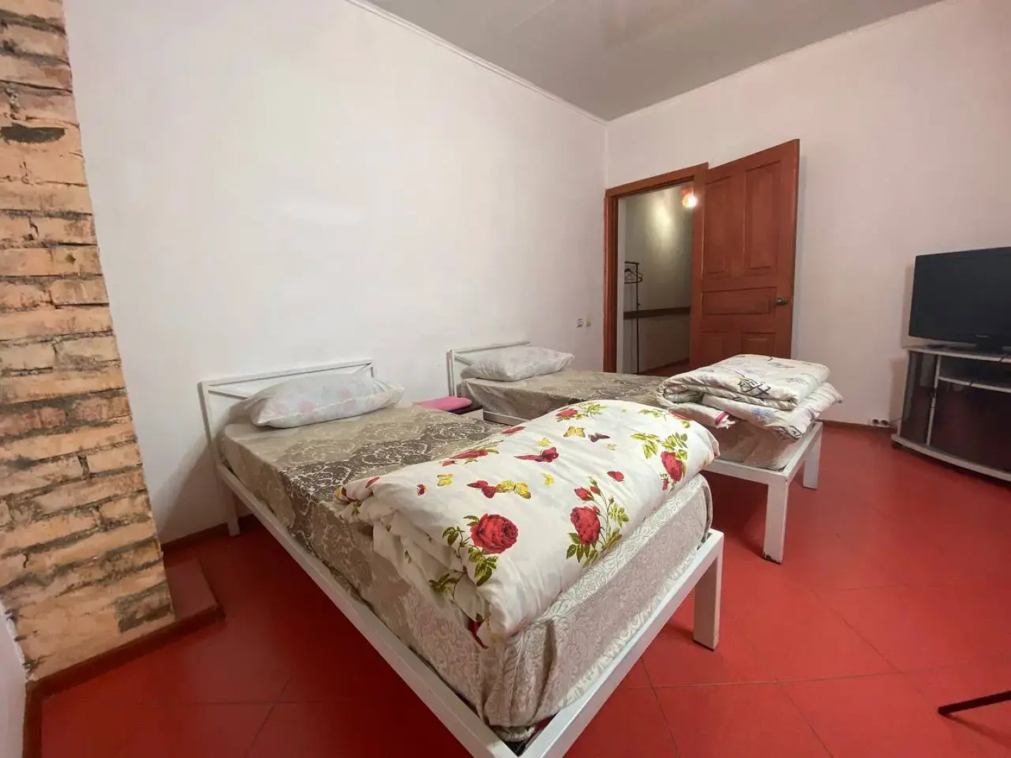 Гостевой дом ХатаБаня