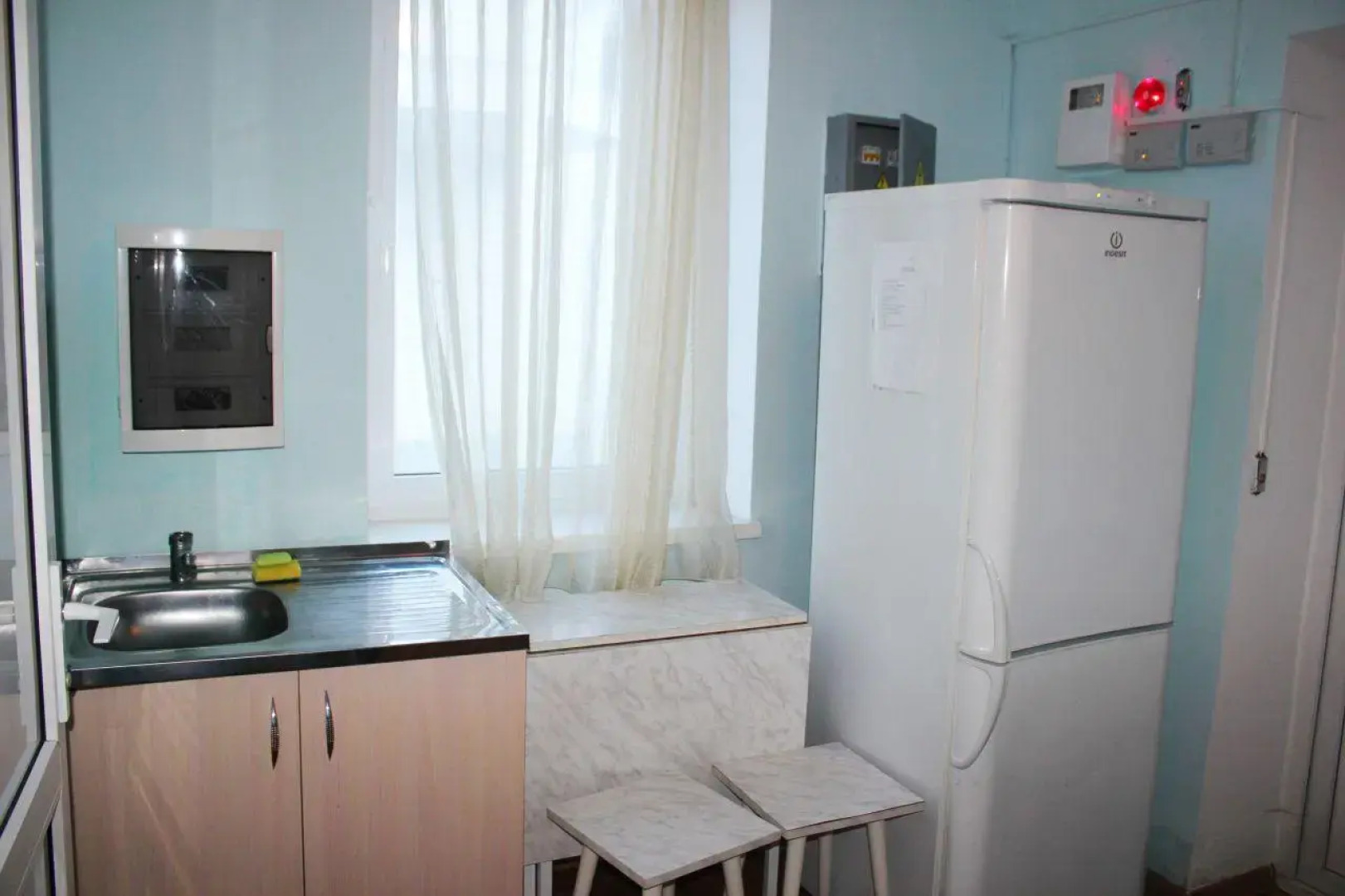 Отель Пансионат Малахит