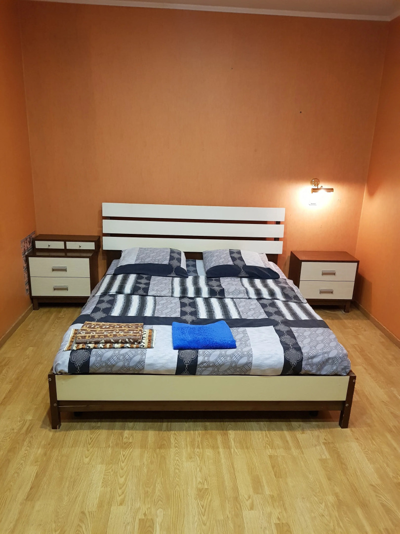 Апартаменты на Павлова 3