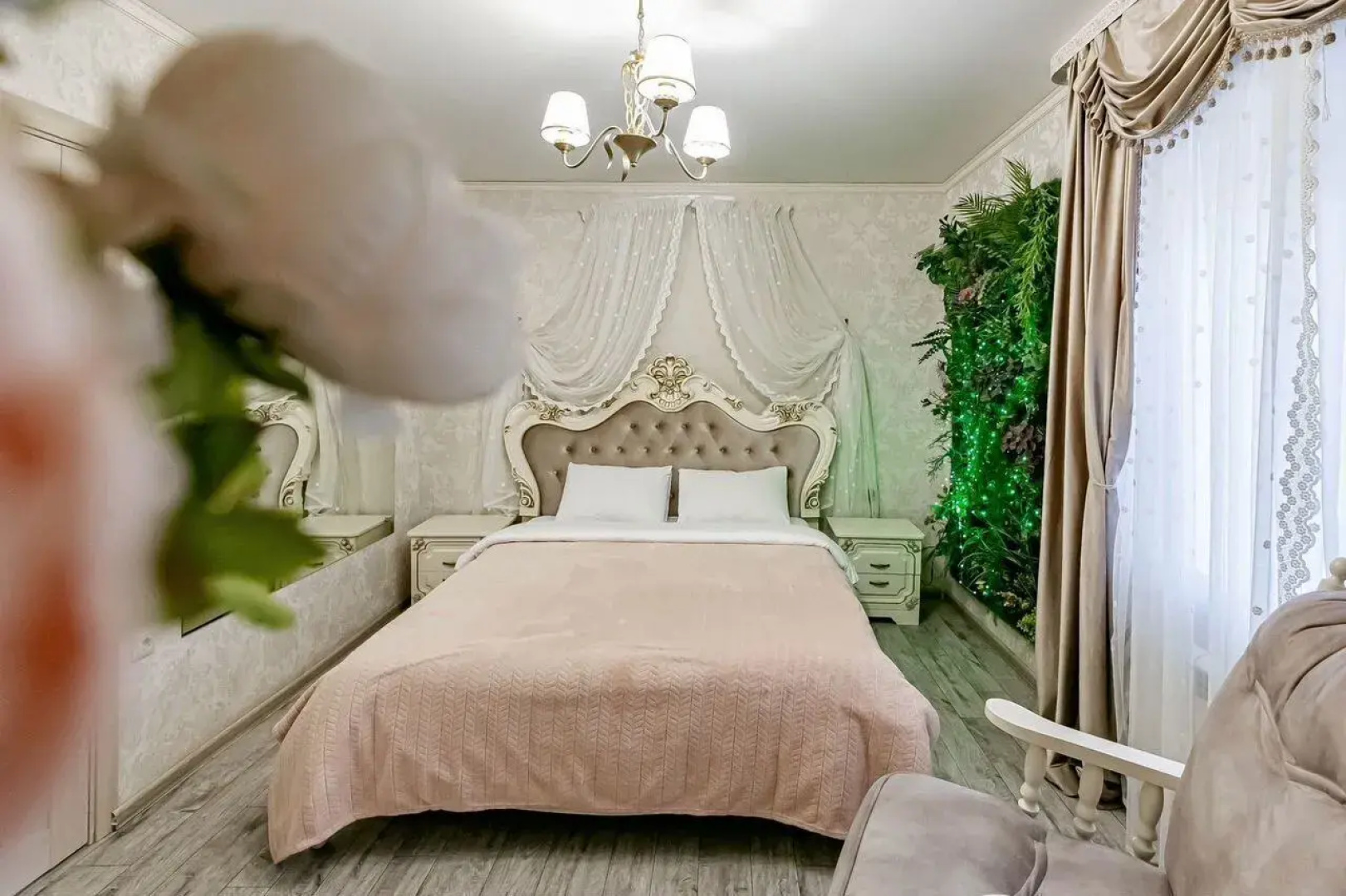 Квартира на Улице Ксении Ге 16