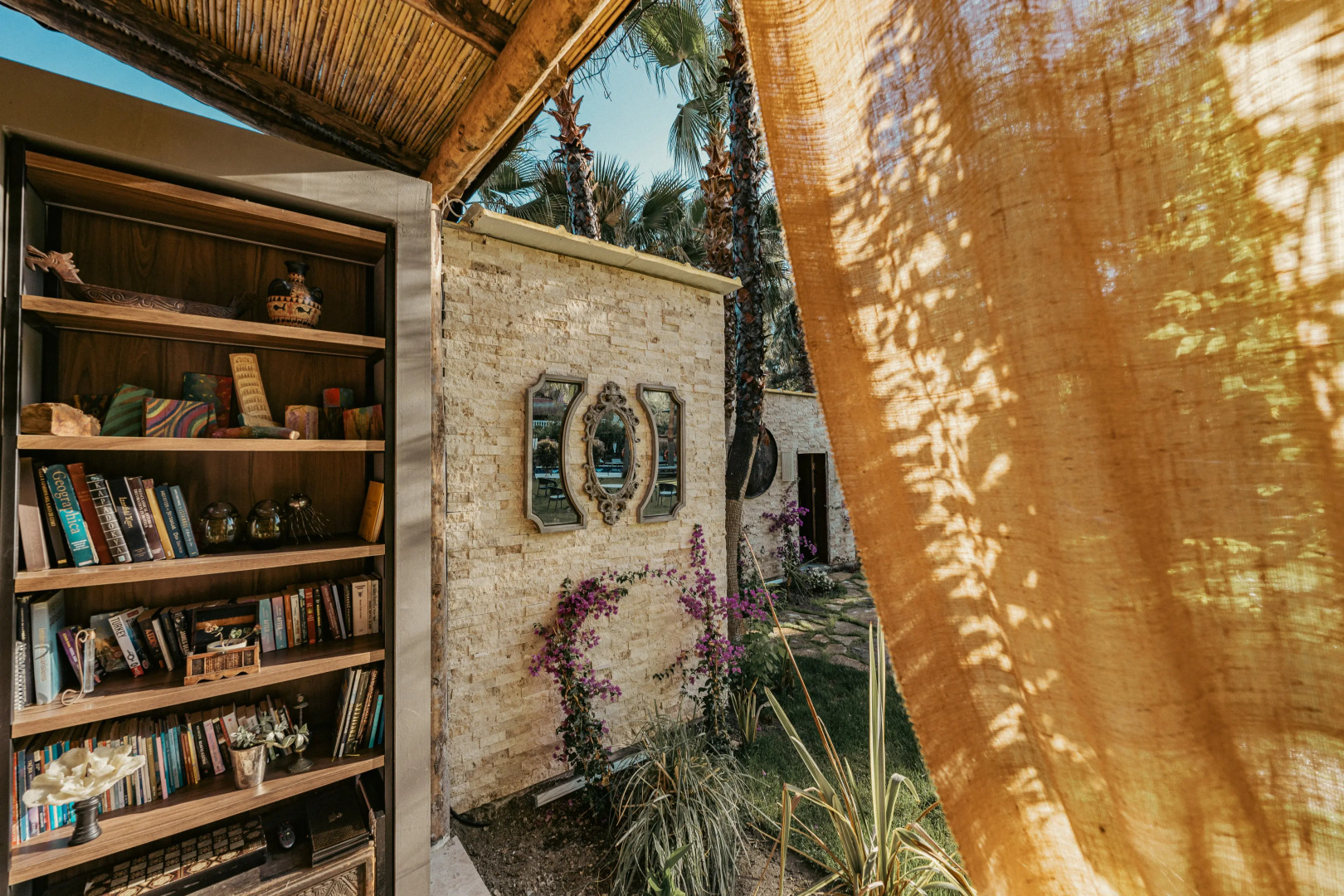 Отель Layla Gocek - Adults Only