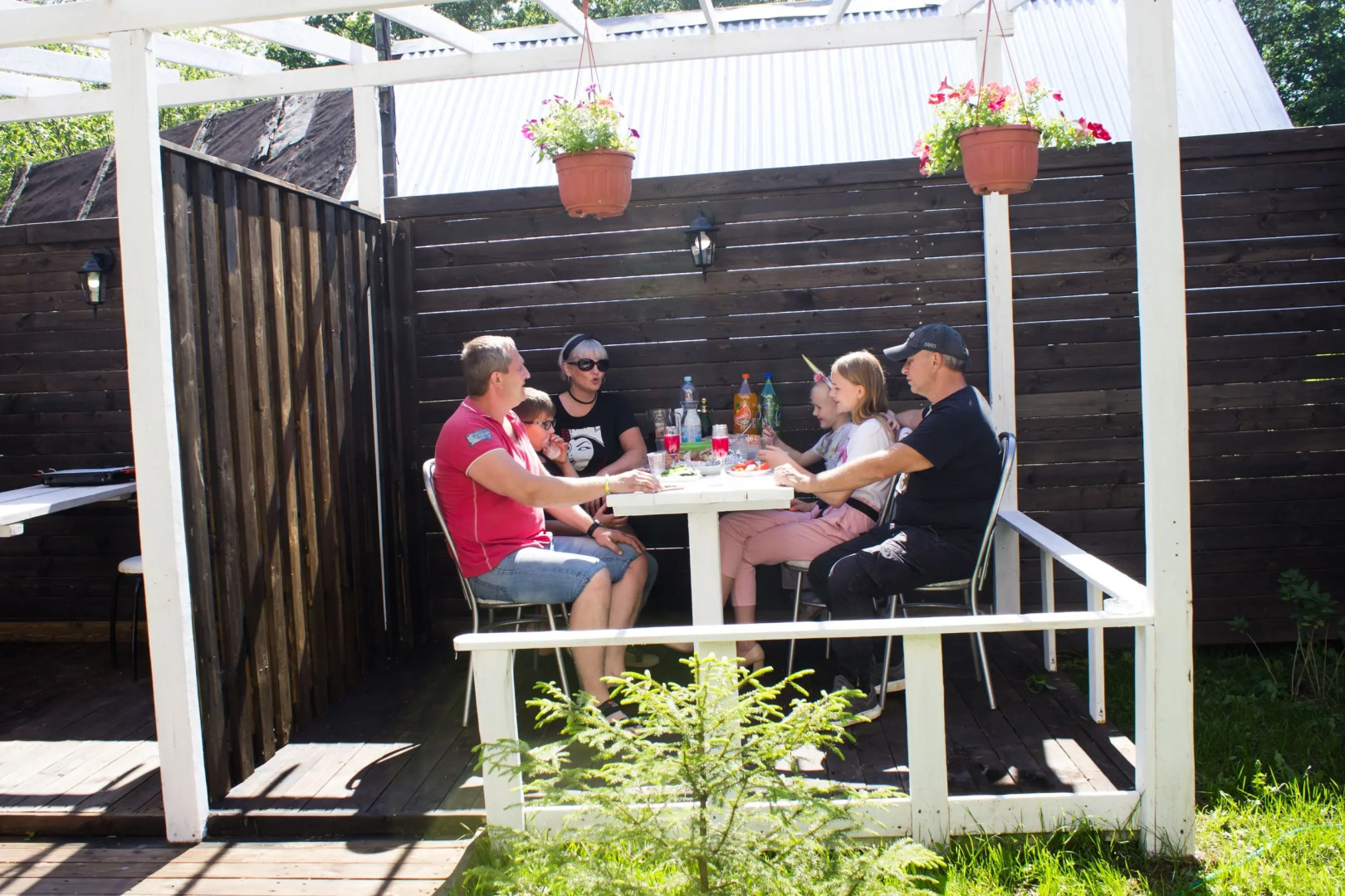 Гостевой Дом Эсквайр Хаус