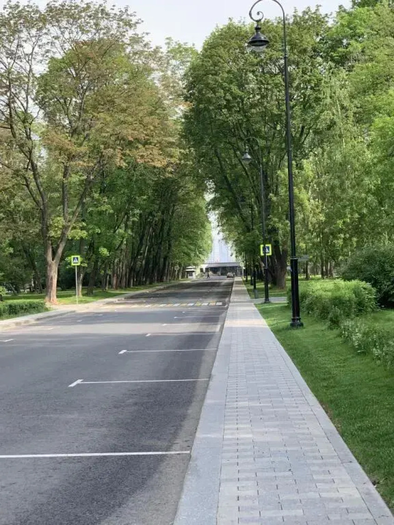 Апартаменты Причал 5