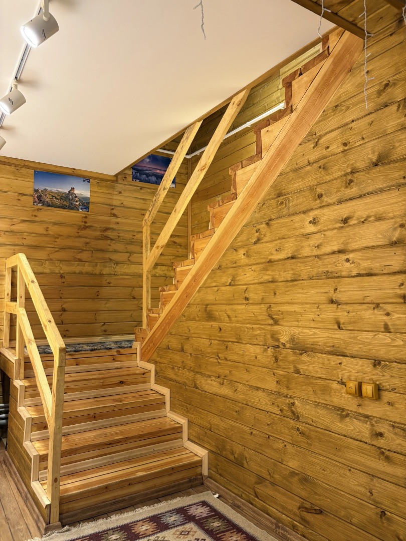 Курортный отель Ski Park Pioneer