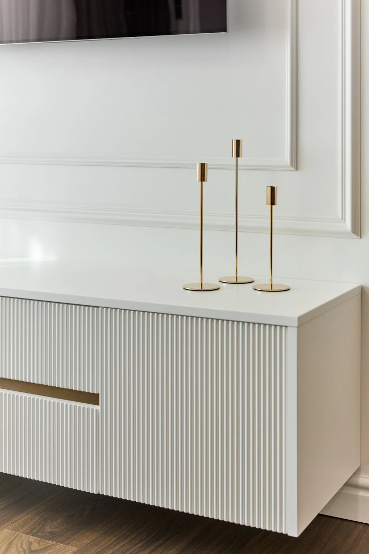 Апартаменты Luma Concept