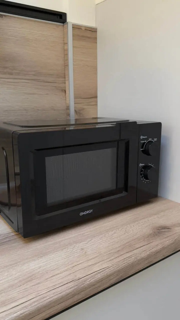 Квартира на улице Гоголя