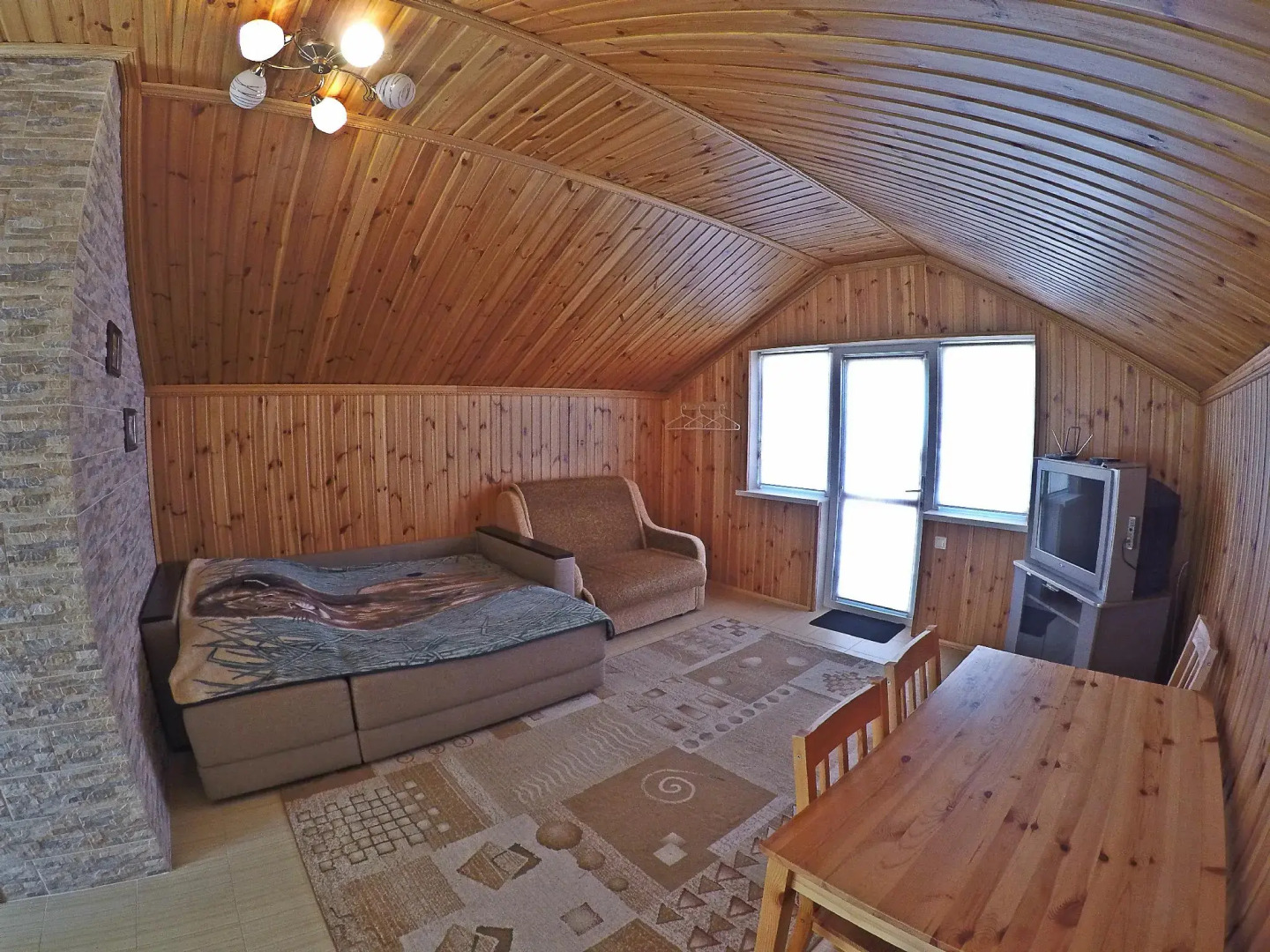 Жилое помещения на Кирова 96/3