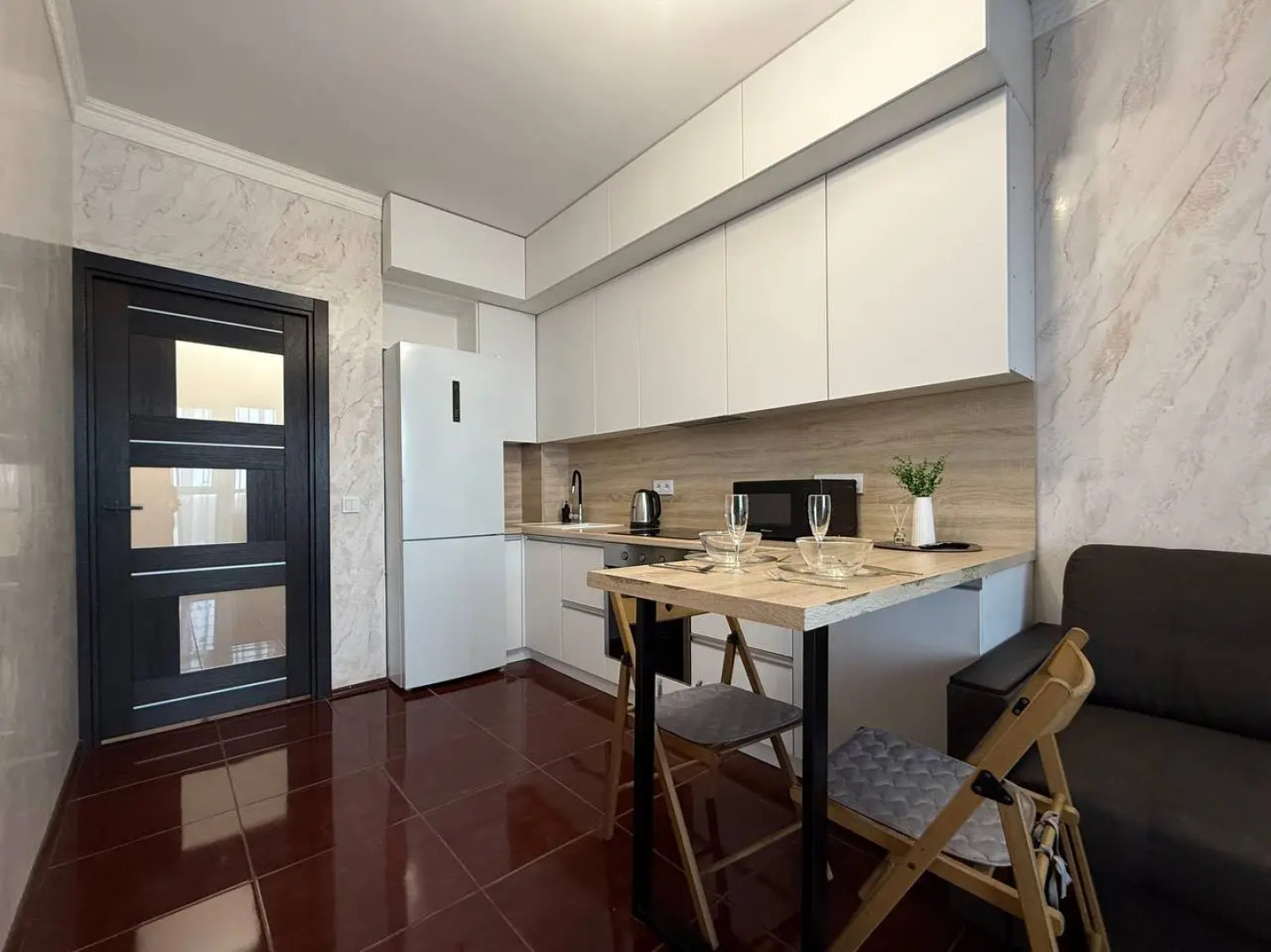 Квартира Рядом с Аквапарком