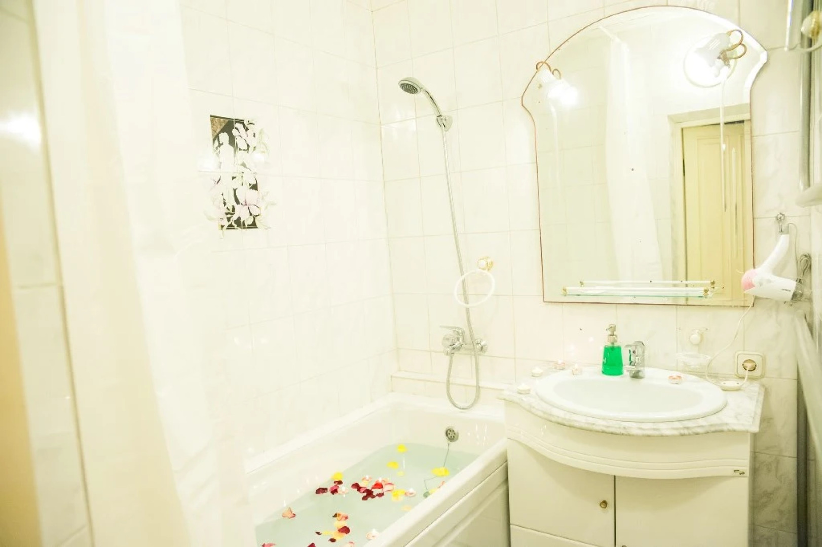 Отель Сказка