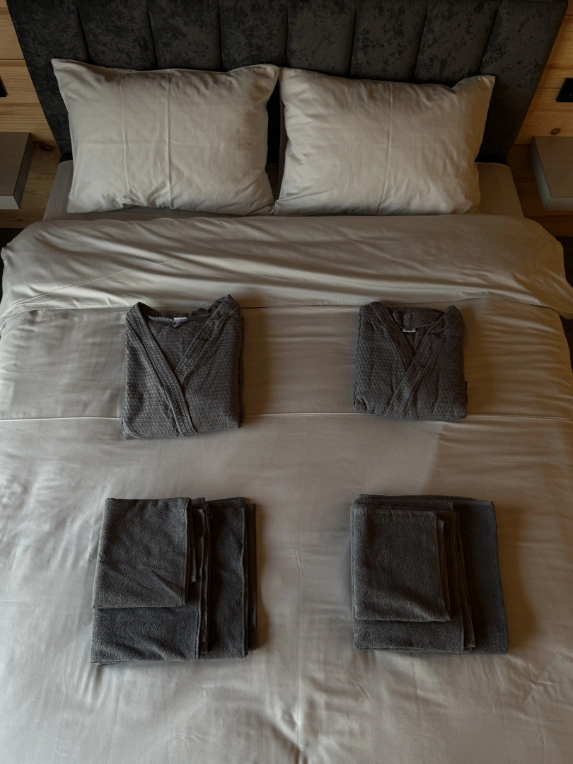 Гостевой дом Белая Гора