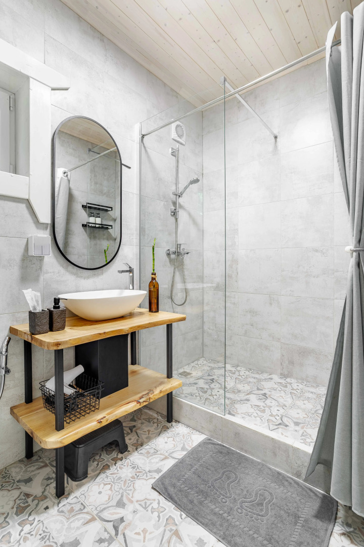 Частный дом Дом в Лесу