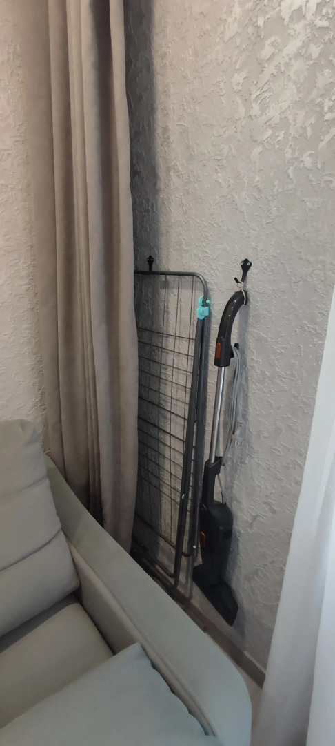 Квартира комфорт-класса