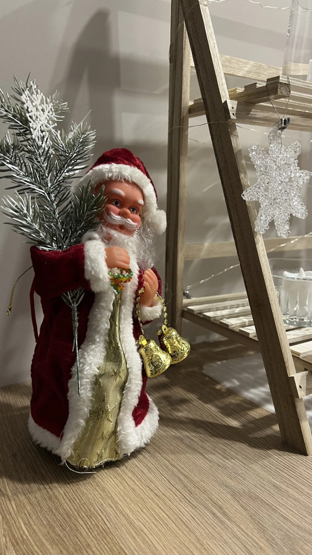 Квартира комфортная с балконом