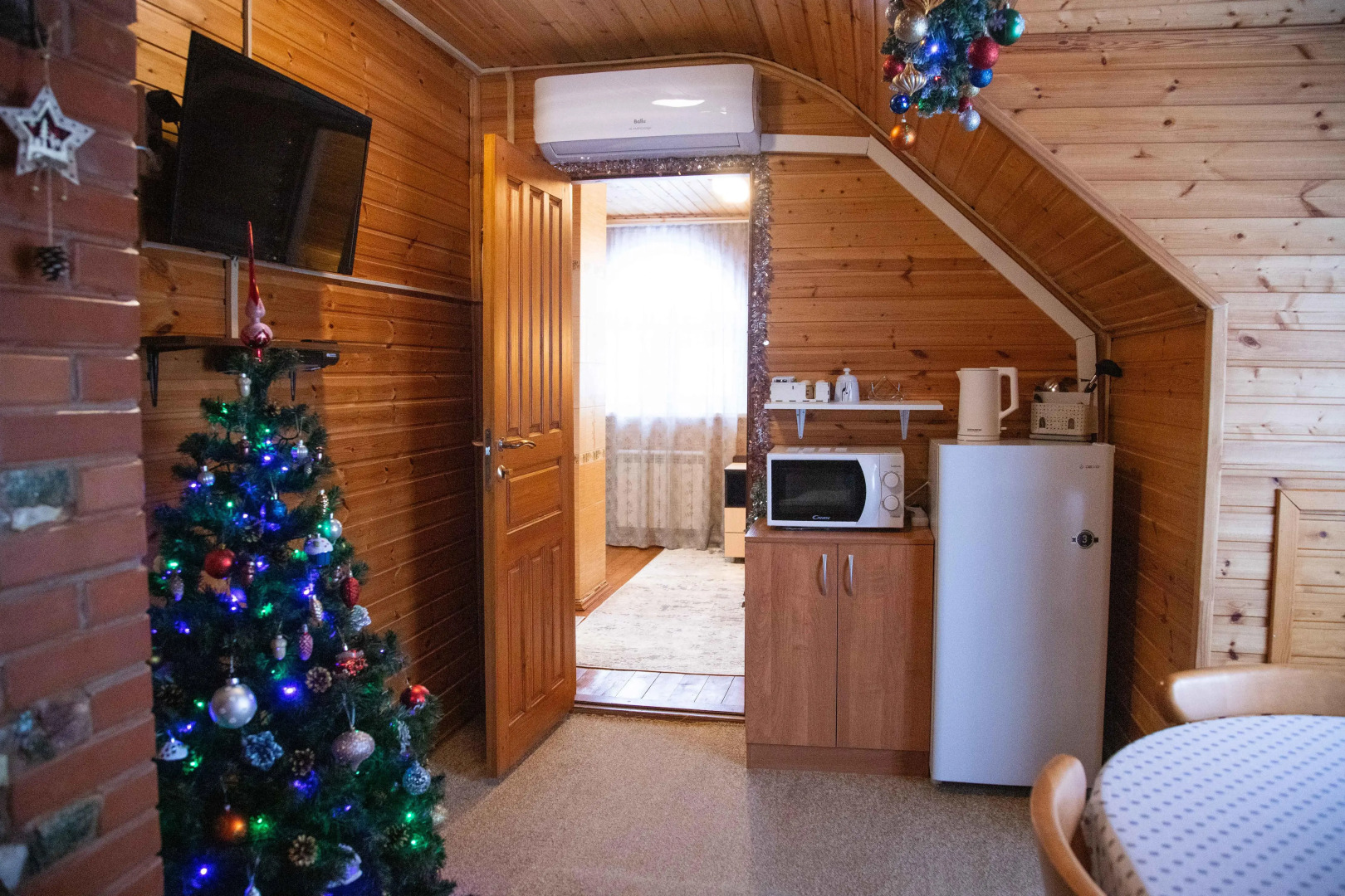 Гостевой дом Старый город