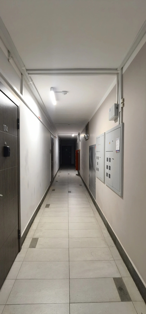 Квартира Лофт в элитном доме Чита