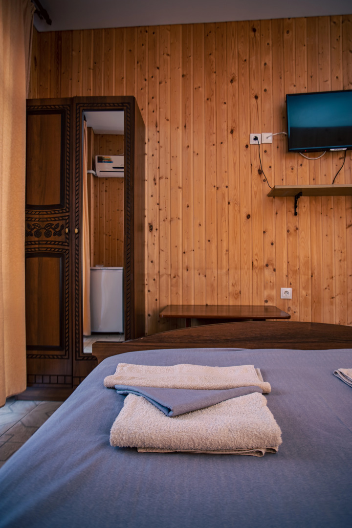 Гостевой Дом Mari