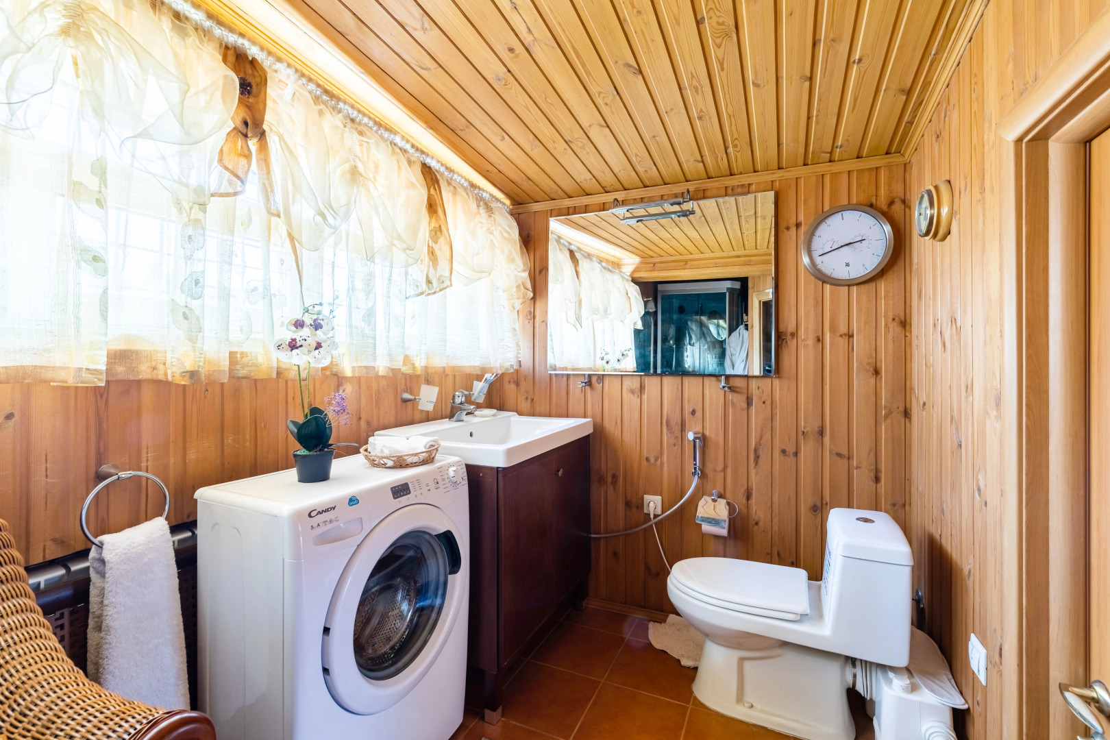 Апартаменты с Видом на Кремль