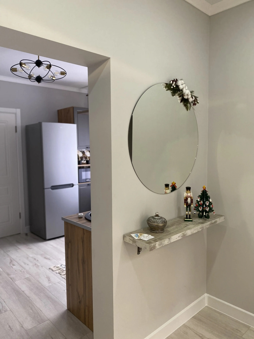 Гостевой дом на Бродвее