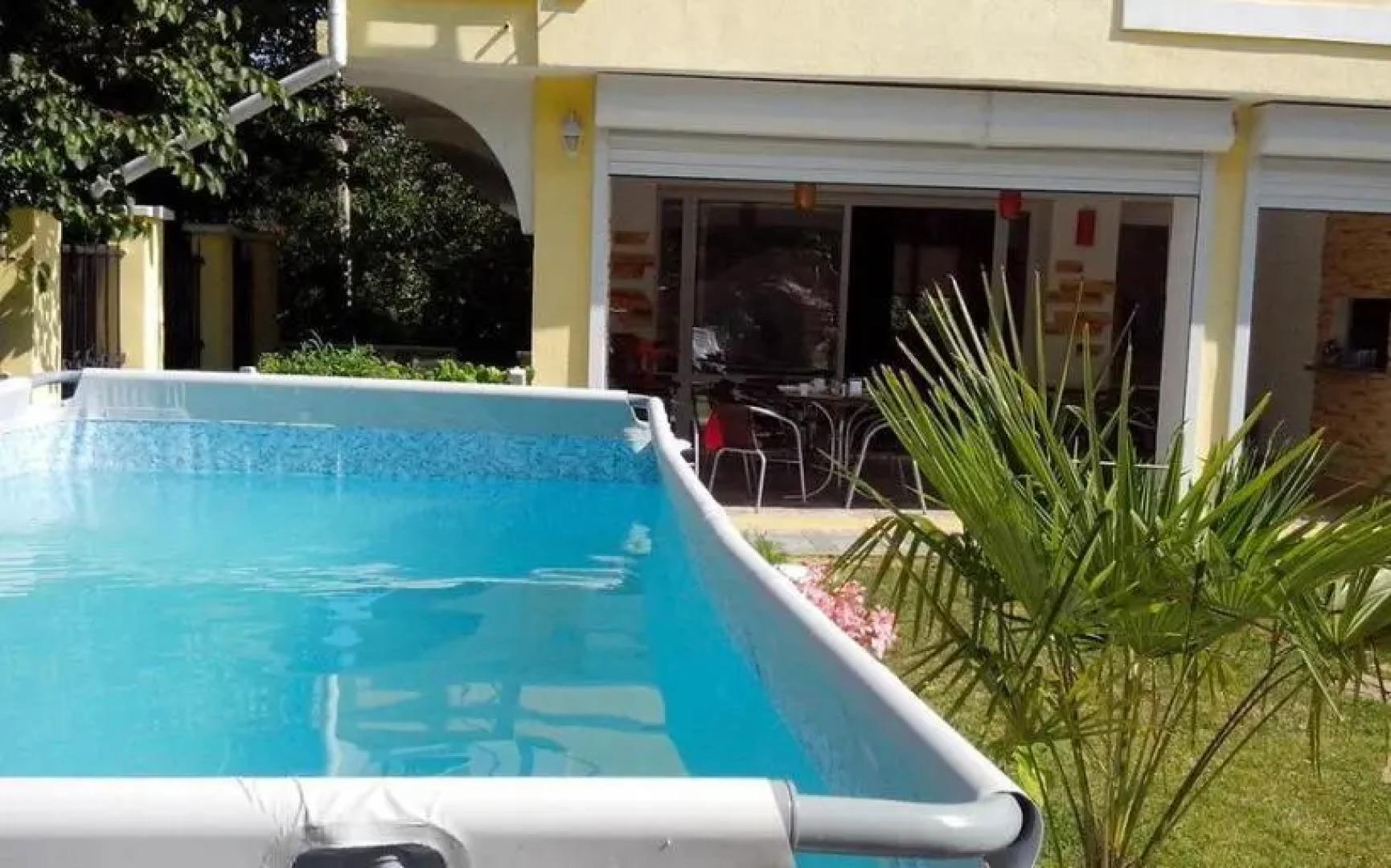 Жилые помещения Эко дом Перевальное