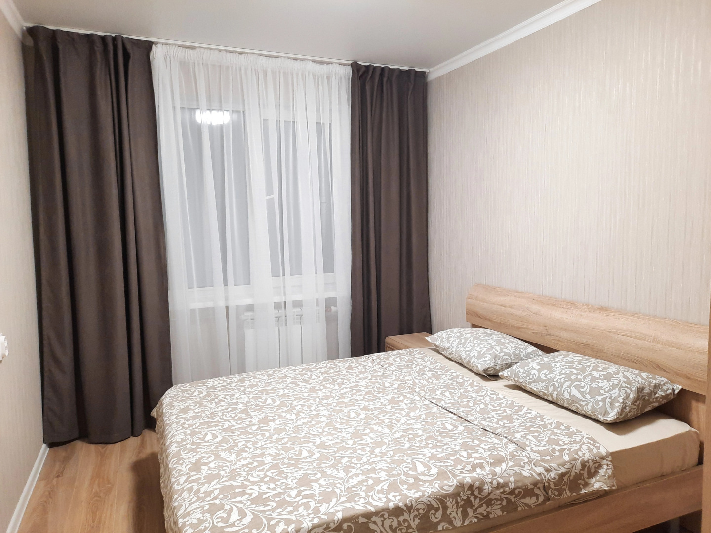 Квартира Восстания 57