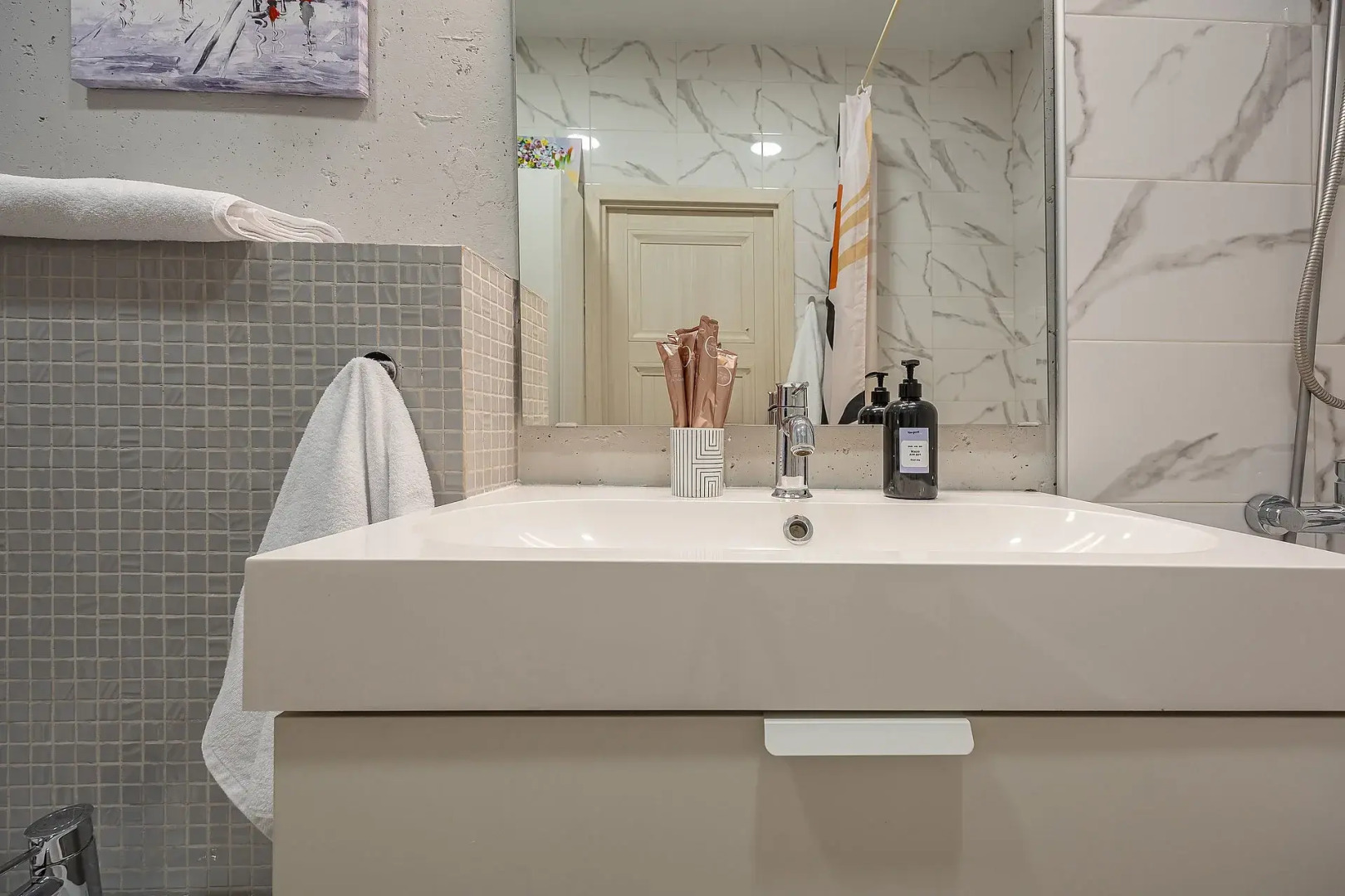 Апартаменты в ЖК Европeйcкий