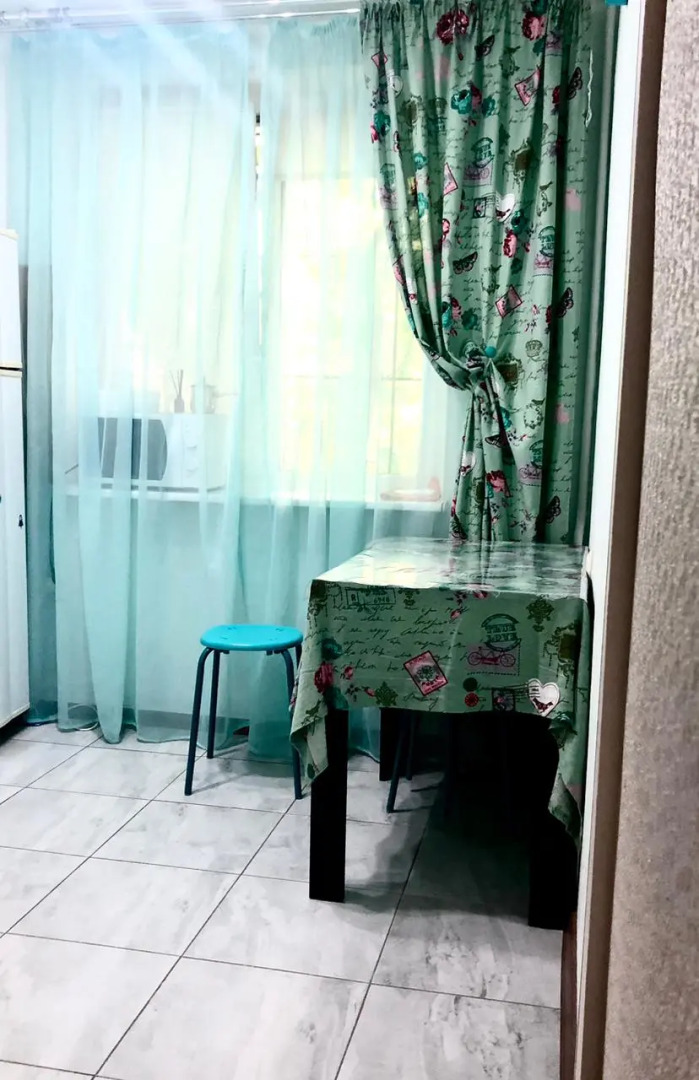 Квартира в самом центре Калининграда в центральном районе