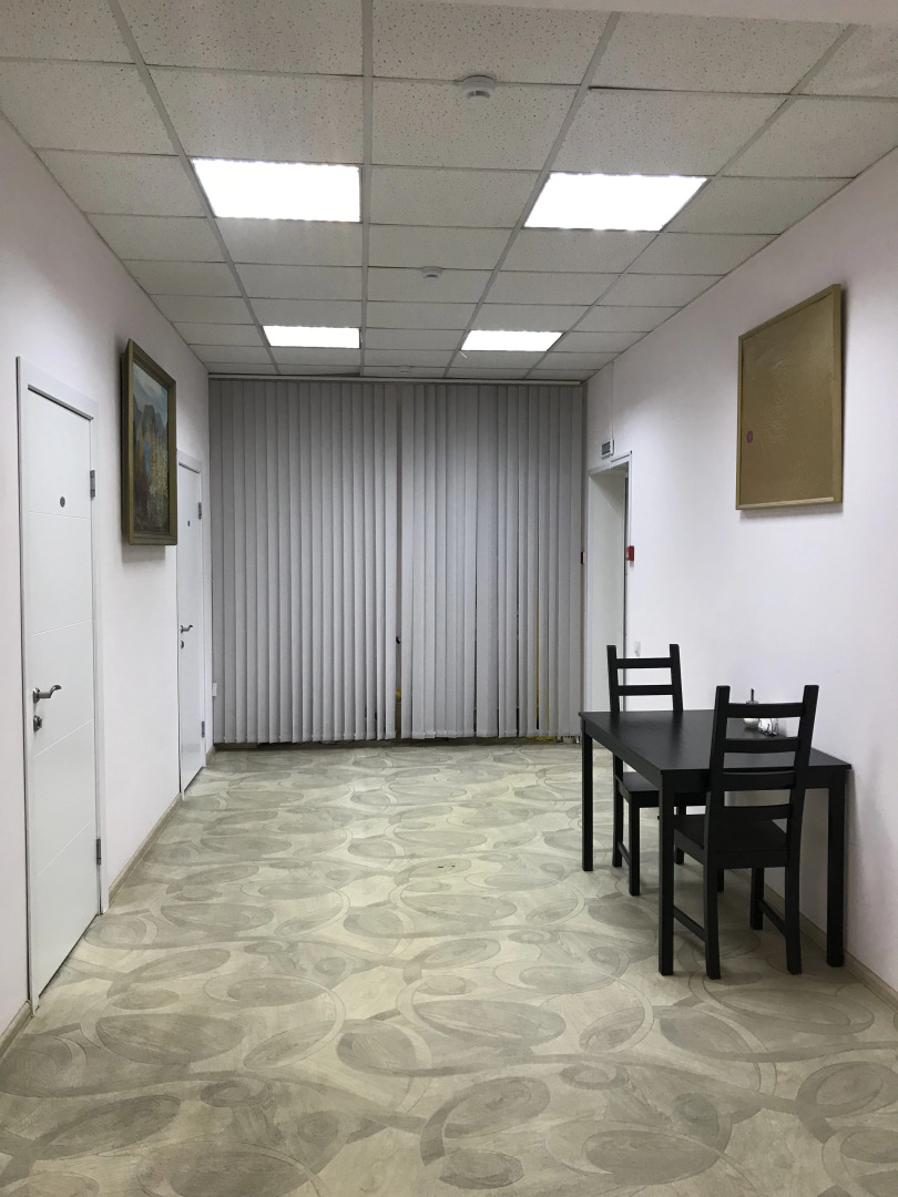 Отель Очарование