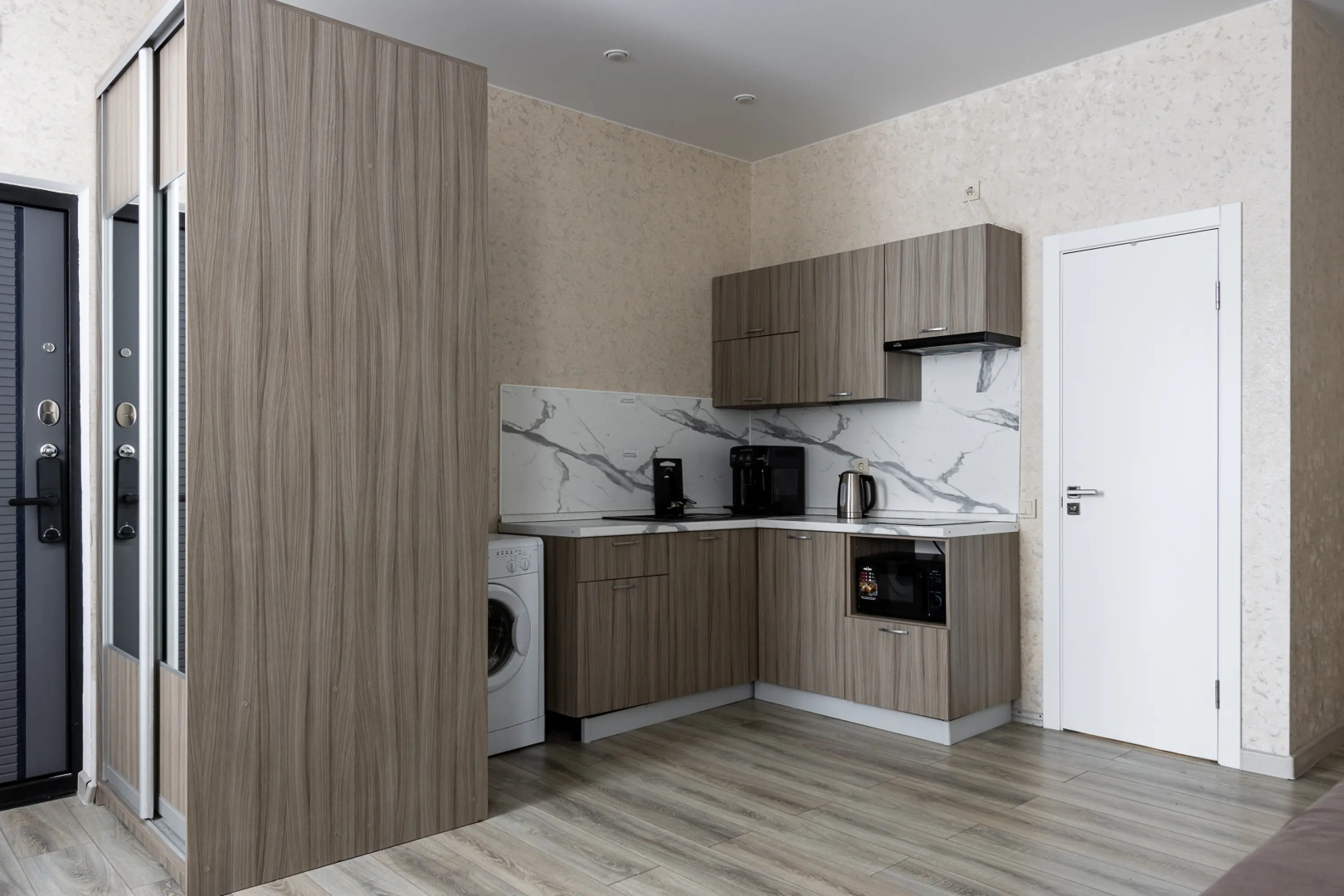 Отель Номера Sweet Home