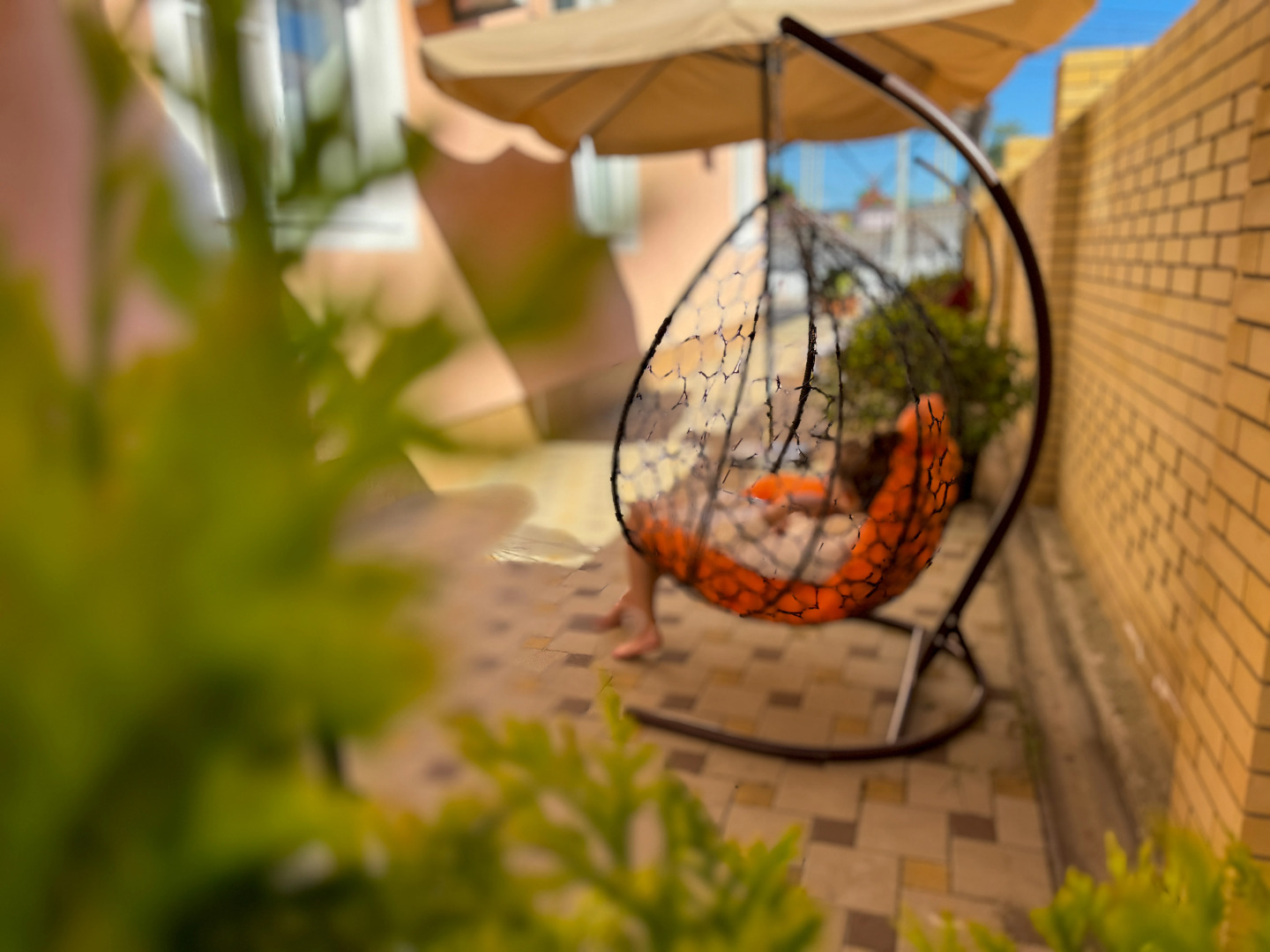 Гостевой дом Бухара