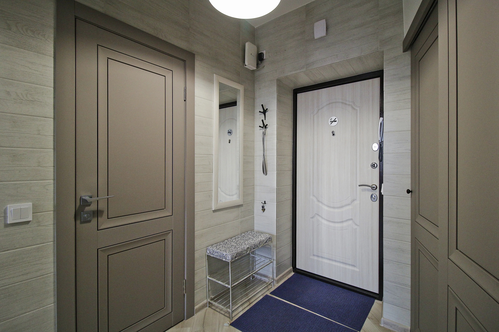 Квартира на Суздальской 11Г