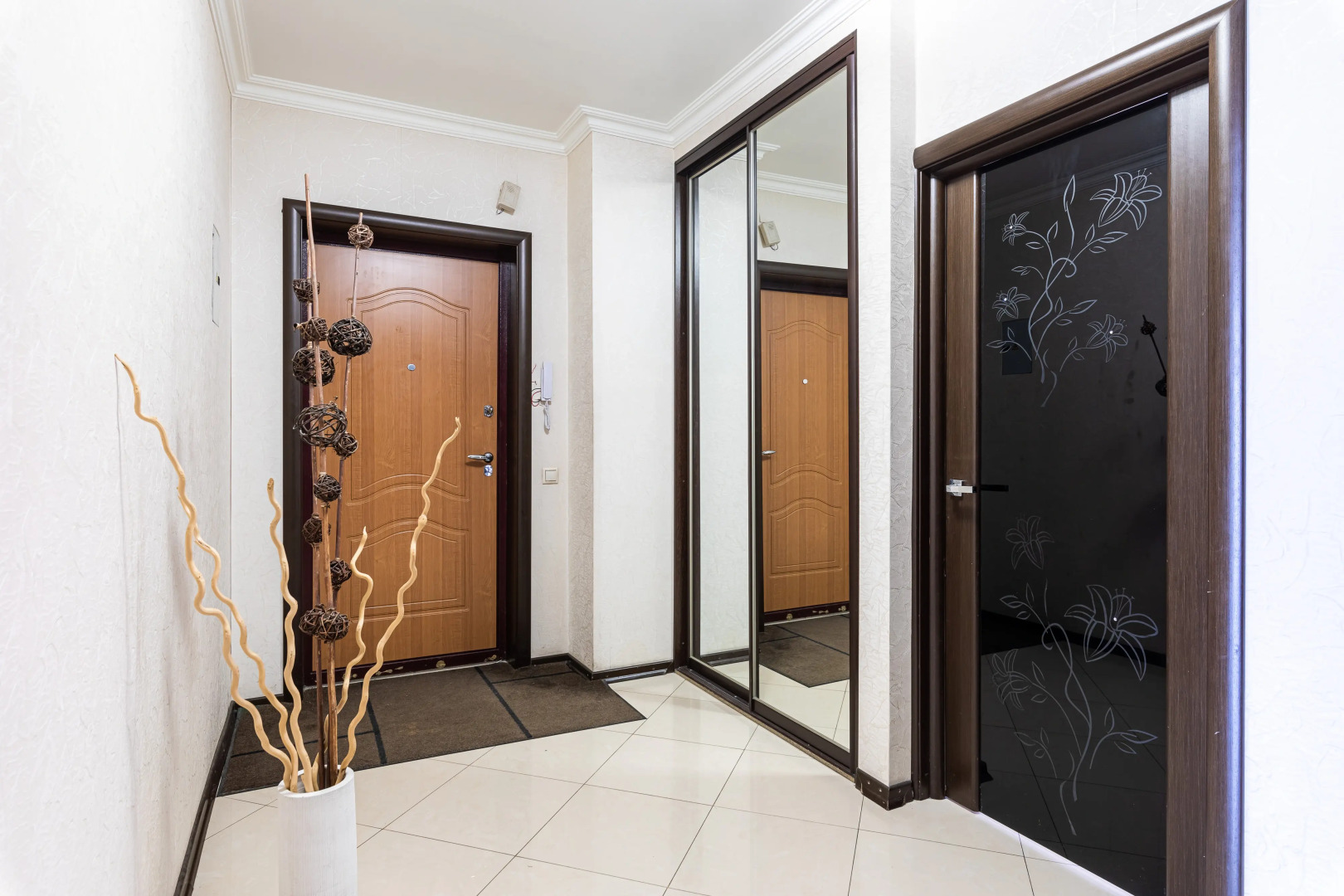 Апартаменты на Вишневского