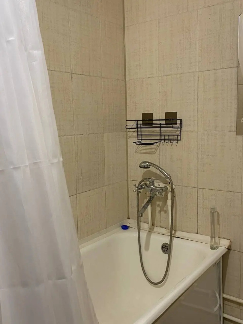 Квартира Уютная Двухкомнатная в Центре Махачкалы