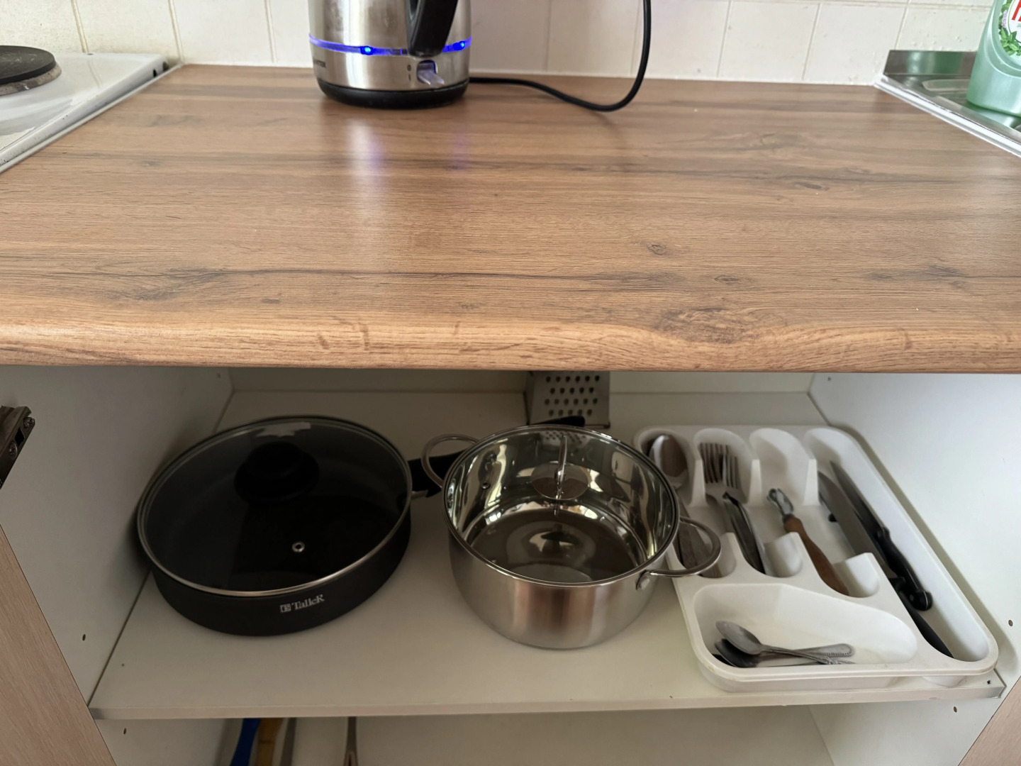 Апартаменты в центре Орла