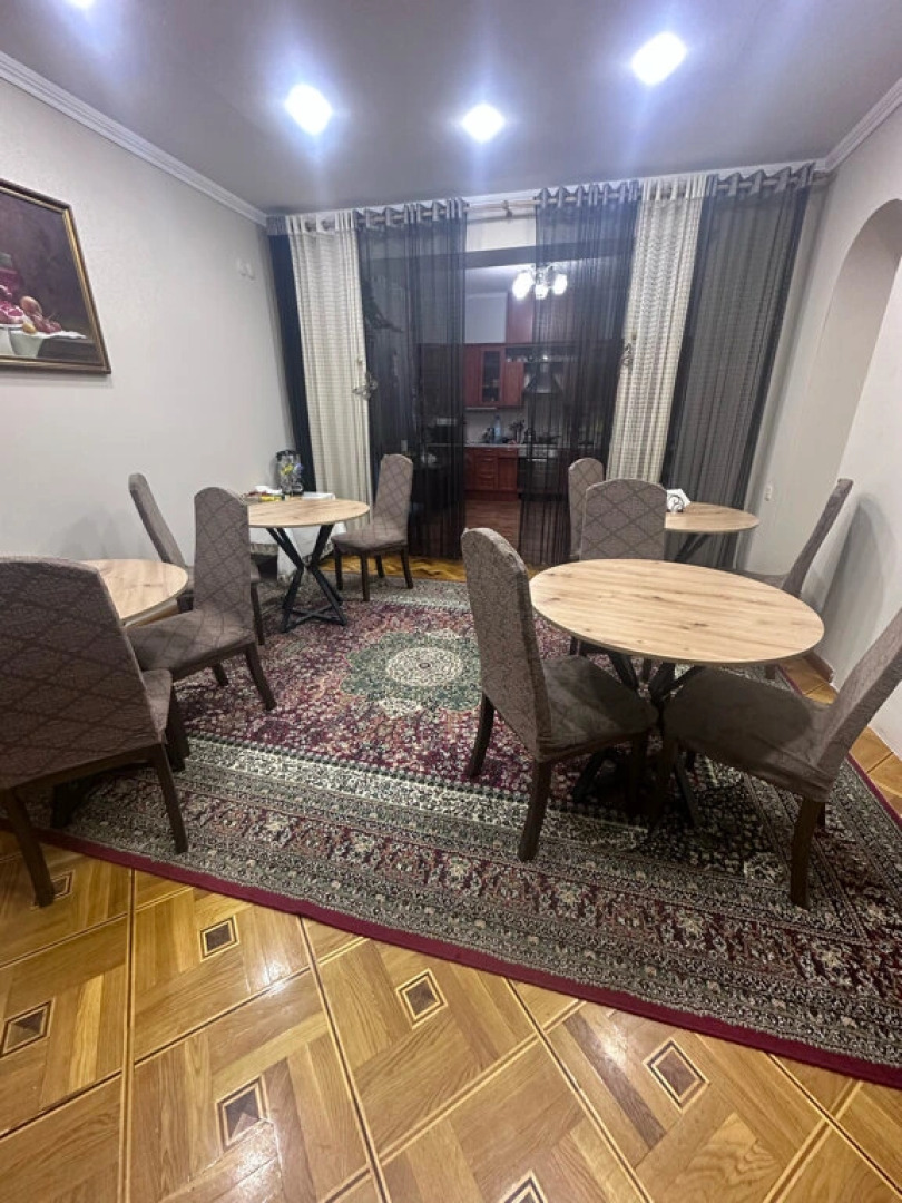 Гостевой дом Bishkek