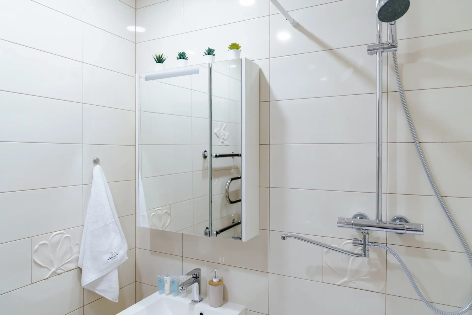 Апартаменты ApartDeluxe Легенды Моря